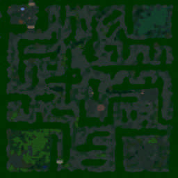 The Dark Forest V. 1.46C