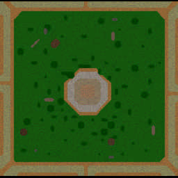 Jungle Paintball v2.3