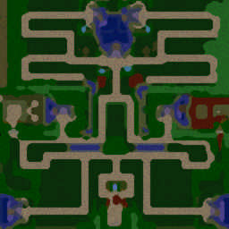 Green TD NooBs v23.0