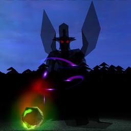 Minimap of Banjoball v1.24