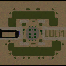 Footman 6v6  LAN v3.01