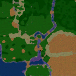 LOTR Risk 3.0
