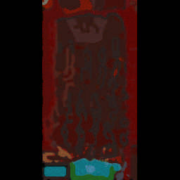 10 Hero Siege Total Chaos V3.11
