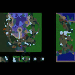 War3Heroes version (Final)