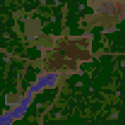 Zombie in Village! 1.0