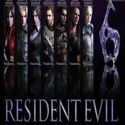 Resident Evil Survival V1.03