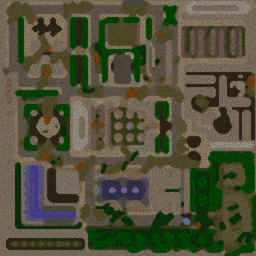 Zombie Attack V.6