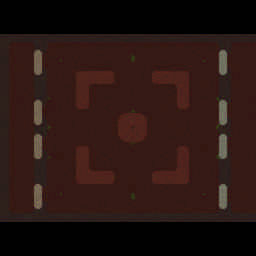 Jr競技場(JrArena)1.6