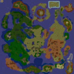 Wars of Warcraft ORPG