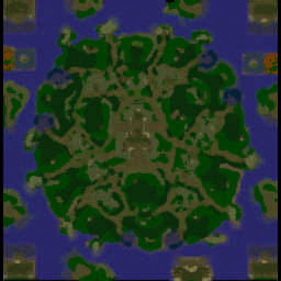 Silver's Round Village V.2.7