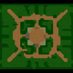 Epic Hero Battle ReBuild