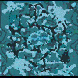 Deep Freeze