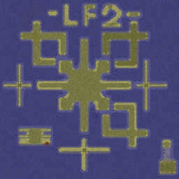 Little Fighters 2 v.1.2