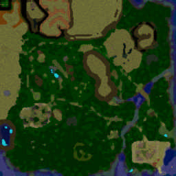 Tales of Yrchian v1.03b