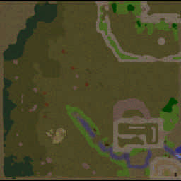 The Battle of the Alamo  v1.0