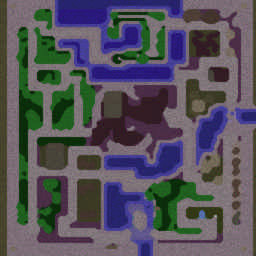 Dwarf Tournament v1.02