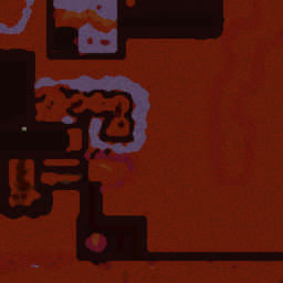 The Devil's Lair