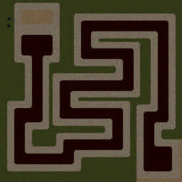 4 Players Mini TD 5.0 - LPM Edition