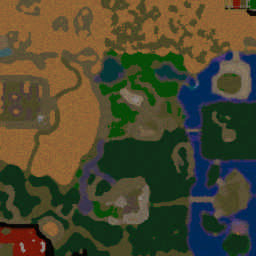 Naruto Shippuden World War RPG 1.0b