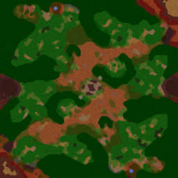 Ancient Battlefield