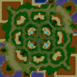 Arinas 1x1   (v1.11)