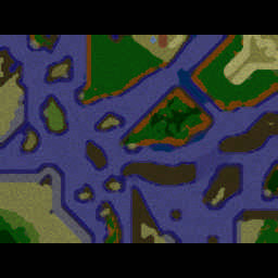 Madness In Da Jungle (v2)