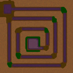 Spiral TD V.2 [Beta Version]
