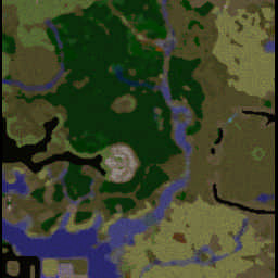 반지의 제왕악세력RPGVer0.7