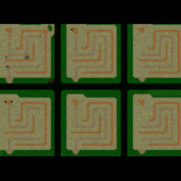 Dragon TD Alpha V1.0