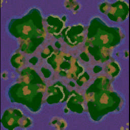 (4) Muddied Rivers