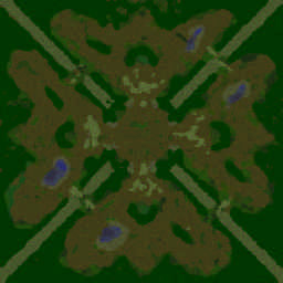 The Heart of Ashenvale