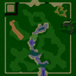 Warcraft 3 Test