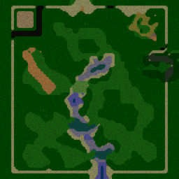 Warcraft 3 Test