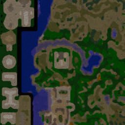 Die Länder Azeroths (RPG)