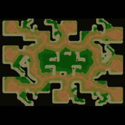 Map With No Lumber But With Units