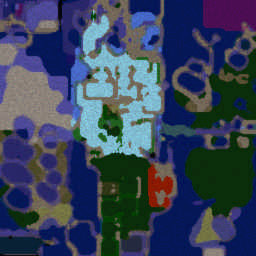 Angelism Island