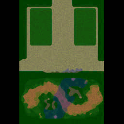 Doodads Arena 0.91
