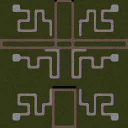 Carpet Tower Defense 1.0