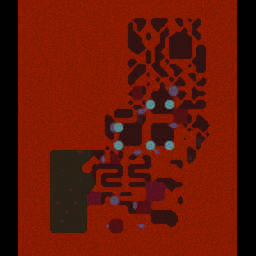 Maze of Hell 1