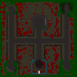 Very Bloody TD 1.0.8
