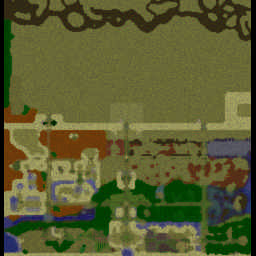 Realm Invaders (3-8 players)
