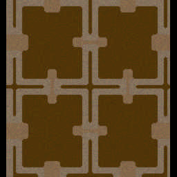 Autumn Crossing BRASIL TD v1.2