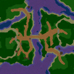 La Terre des Dragons