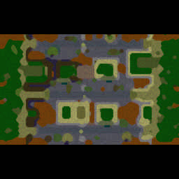 The Battle of Orc and Human 2 V0.6