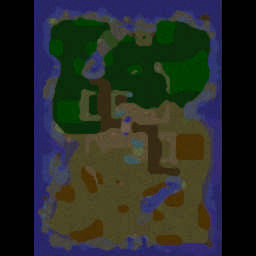 The Elven Isle