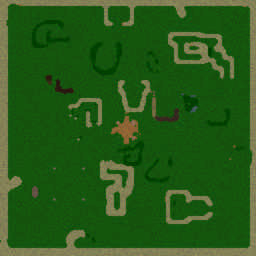 Humans vs Zombies EXTREME v1.0a