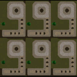 Farm Runner Circle TD