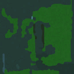 Carte survie