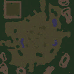 Undead Rampage v0.6b