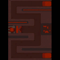 McFat's Tower Defense Version6.0